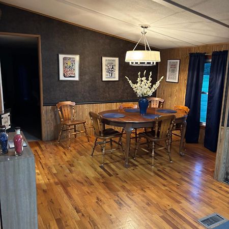 Bourbon Trail Hideaway Villa Frankfort Ngoại thất bức ảnh
