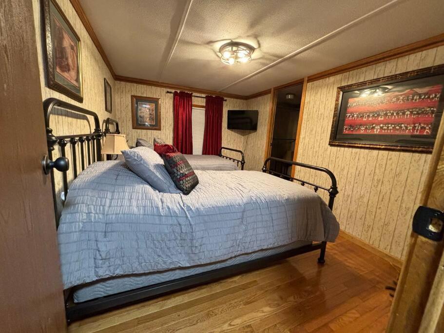 Bourbon Trail Hideaway Villa Frankfort Ngoại thất bức ảnh