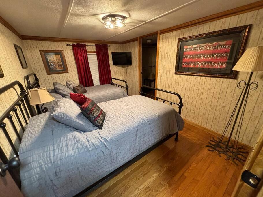 Bourbon Trail Hideaway Villa Frankfort Ngoại thất bức ảnh