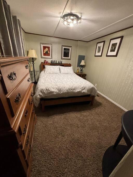 Bourbon Trail Hideaway Villa Frankfort Ngoại thất bức ảnh